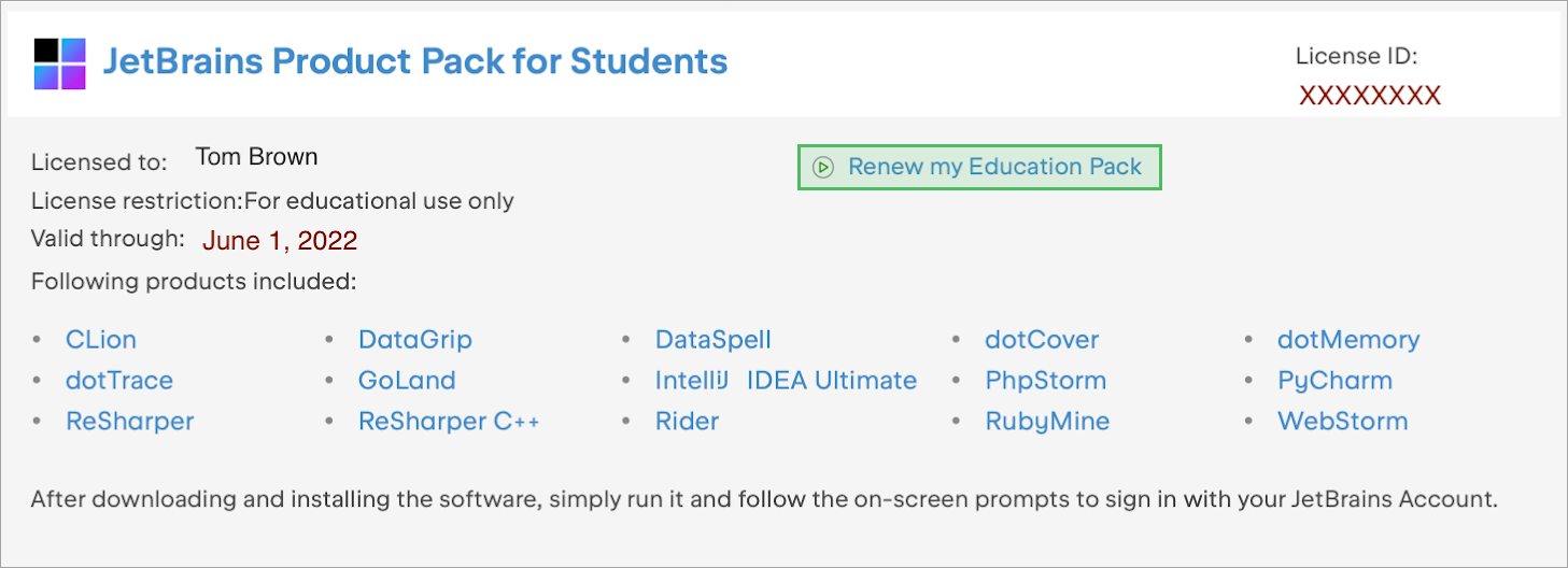 how-can-i-renew-my-free-educational-license-for-another-year