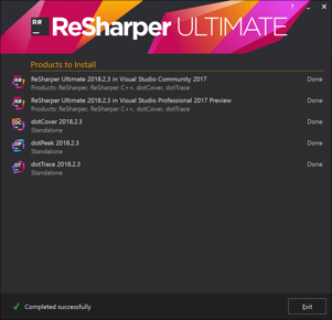 download resharper student