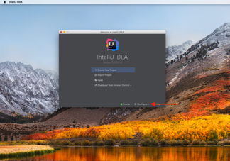 instal the last version for ipod IntelliJ IDEA Ultimate 2023.1.3