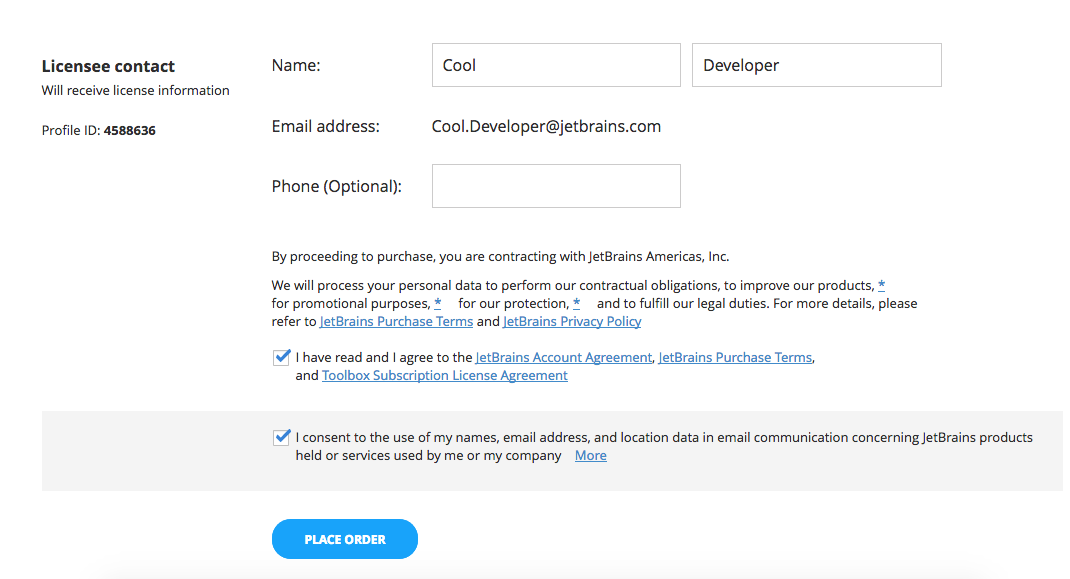 JetBrains 라이선스 쿠폰 코드를 받았는데 어떻게 사용하나요? 라이선싱 및 구매에 관한 자주 하는 질문